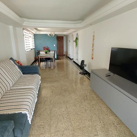 Paraíso à Beira Mar Guarapari Exterior foto